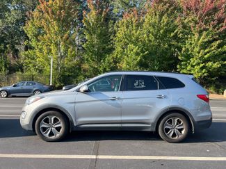 Used 2015 Hyundai Santa Fe GLS image 1