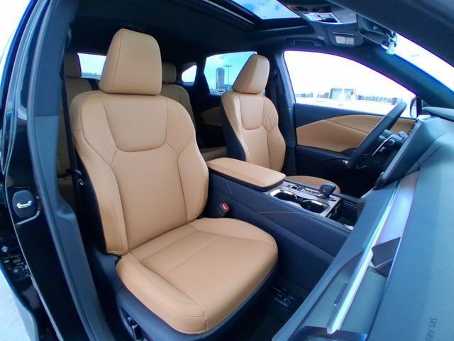 New 2026 Lexus RX 350 Premium w/ Convenience Package FWD image 26