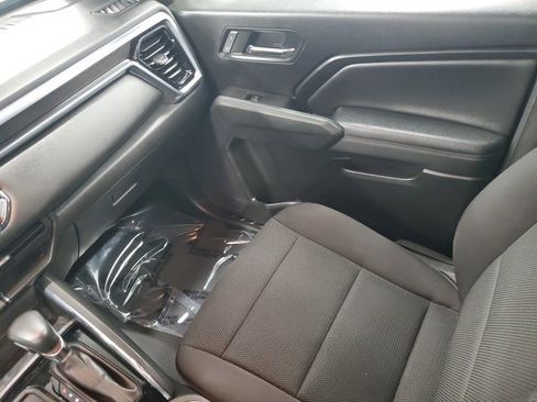 Used 2023 GMC Canyon Elevation image 11