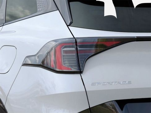 New 2026 Kia Sportage SX Prestige image 11