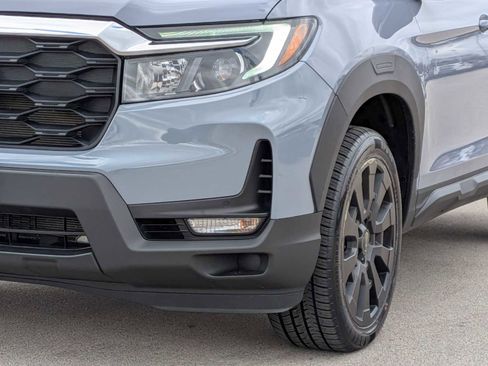 Certified 2023 Honda Passport EX-L image 11