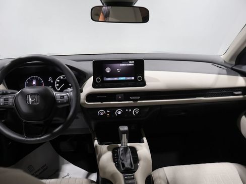 Used 2024 Honda HR-V LX image 17