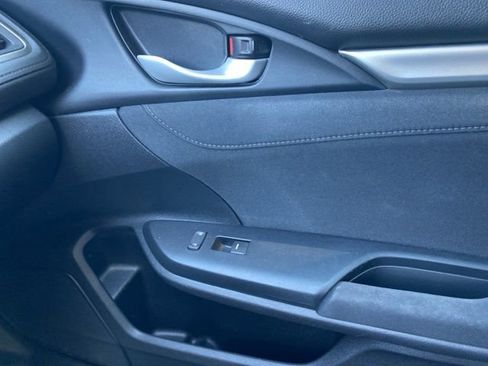 Used 2017 Honda Civic EX-T image 20