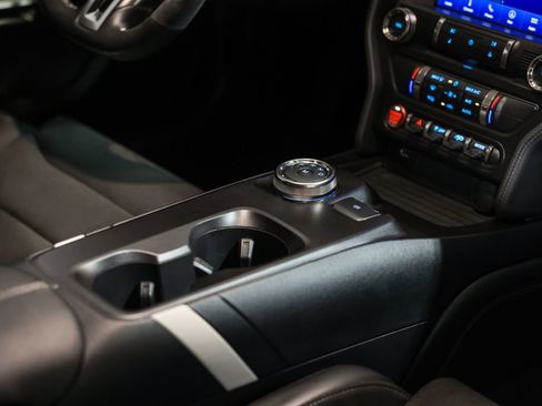 Used 2020 Ford Mustang Shelby GT500 w/ Technology Package image 26