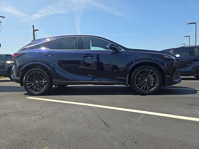 New 2026 Lexus RX 350 Premium w/ Convenience Package AWD/4WD image 2