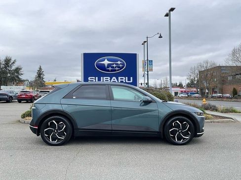 Used 2023 Hyundai Ioniq 5 SEL image 9