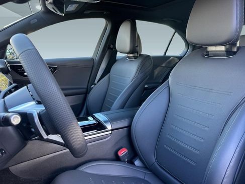 New 2026 Mercedes-Benz C 300 Sedan image 19