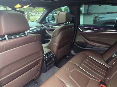 Used 2023 BMW 530i w/ Executive Package RWD image 26