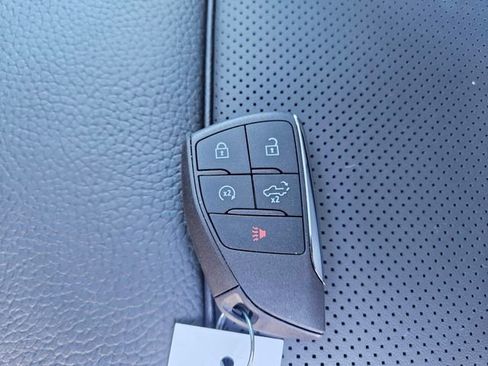 New 2026 GMC Sierra 2500 Denali image 29