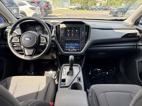Certified 2026 Subaru Crosstrek 2.5i AWD/4WD image 11