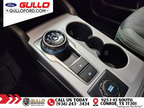 Used 2023 Ford Bronco Sport Big Bend w/ Convenience Package image 28