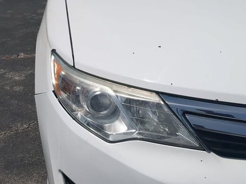 Used 2012 Toyota Camry LE FWD image 10
