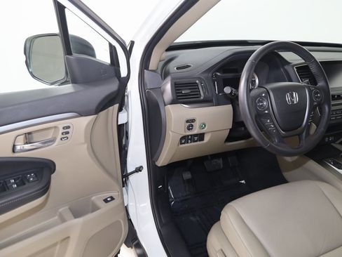 Used 2023 Honda Ridgeline RTL image 44