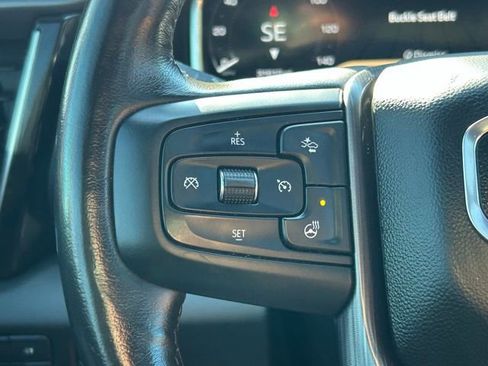 Certified 2025 GMC Sierra 2500 Denali Ultimate w/ Max Trailering Package image 24