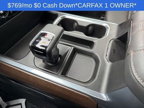 Used 2023 Chevrolet Silverado 1500 High Country w/ Technology Package image 29