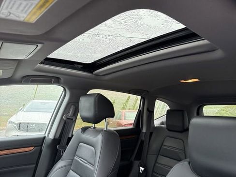 Used 2022 Honda CR-V Touring image 13