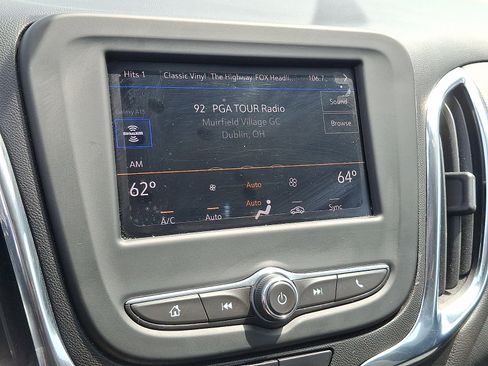 Used 2023 Chevrolet Equinox LT AWD/4WD image 16