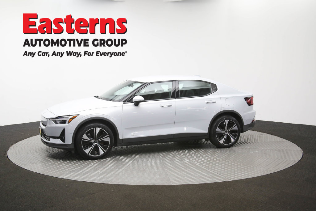 Used 2024 Polestar Polestar 2 AWD/4WD image 53