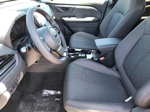 New 2026 Subaru Forester Sport AWD/4WD image 19