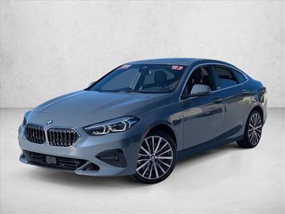 Certified 2023 BMW 228i xDrive Gran Coupe w/ Convenience Package