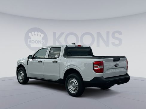 New 2026 Ford Maverick XL image 4