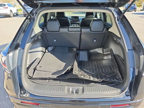 Used 2023 Honda HR-V EX-L image 30