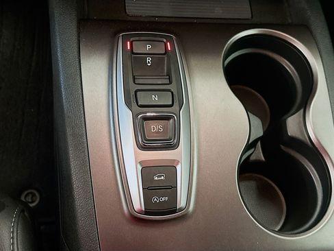 Used 2023 Honda Passport EX-L image 24
