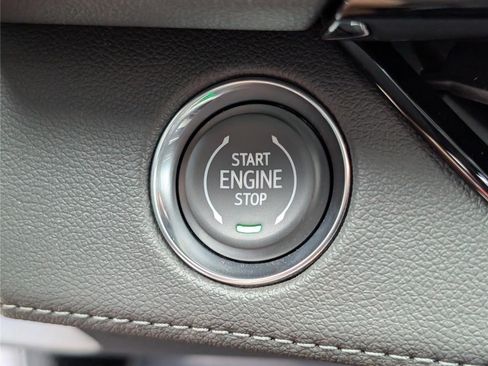 New 2026 Buick Enclave Preferred w/ Super Cruise Package FWD image 23