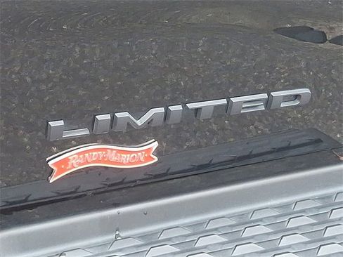 Used 2020 RAM 3500 Limited image 38