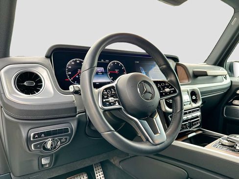 Used 2024 Mercedes-Benz G 550 image 9