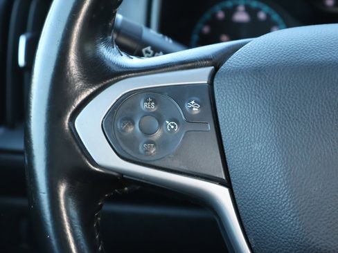 Used 2022 Chevrolet Colorado LT w/ Fleet Safety Package image 13