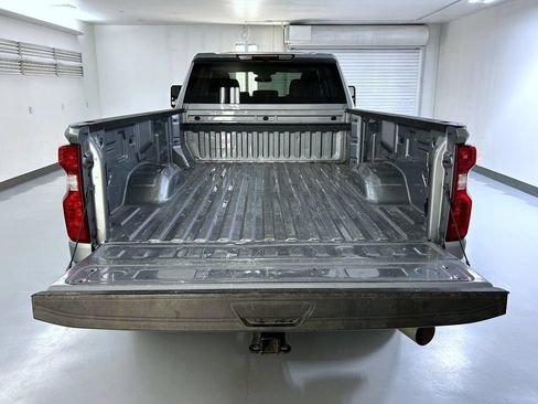 Certified 2025 Chevrolet Silverado 2500 LT w/ Safety Package AWD/4WD image 22