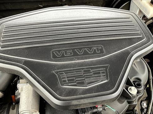 Used 2020 Cadillac XT6 Premium Luxury image 35