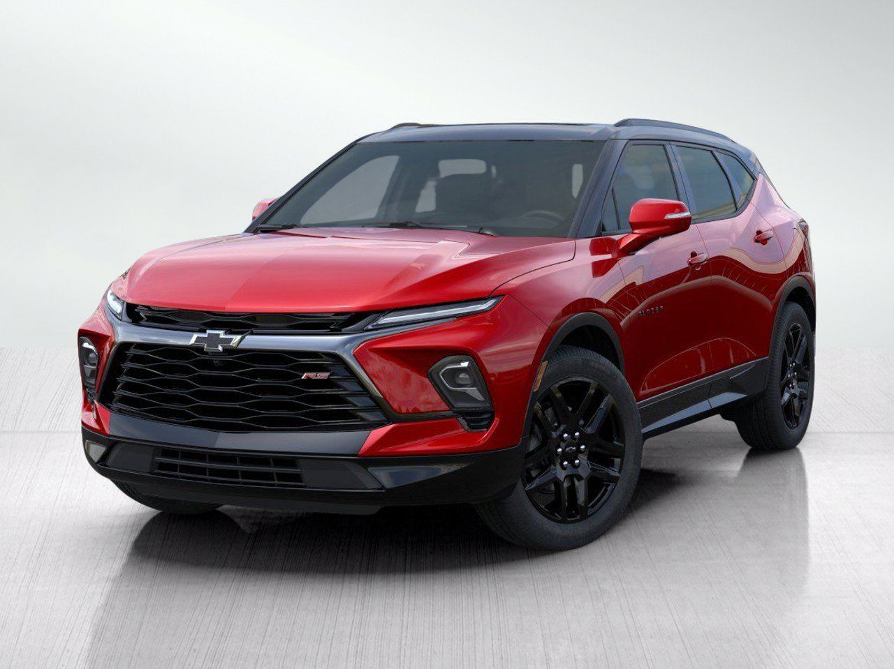 New 2026 Chevrolet Blazer RS AWD/4WD image 7