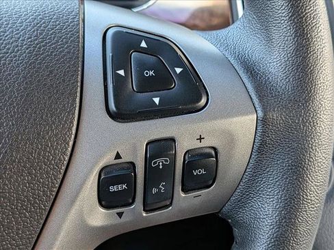 Used 2018 Ford Taurus Limited FWD image 15