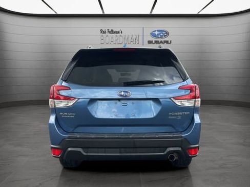 Used 2022 Subaru Forester Limited AWD/4WD image 6