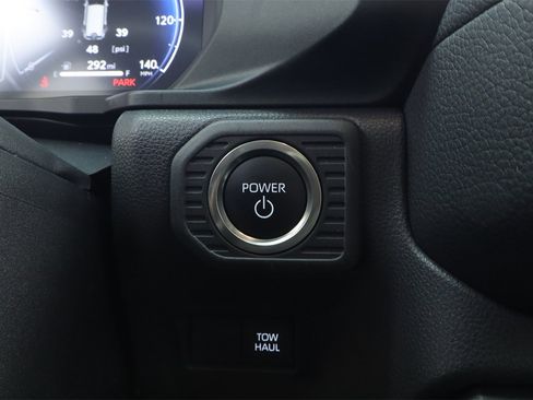 Used 2025 Toyota Land Cruiser w/ Premium Package image 12