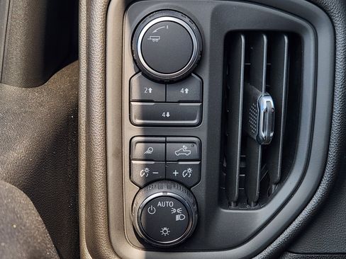 New 2025 Chevrolet Silverado 3500 W/T w/ WT Convenience Package image 18