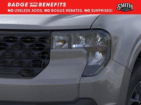 New 2025 Ford Maverick XLT image 20