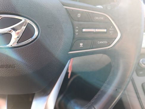 Used 2022 Hyundai Palisade Limited FWD image 20
