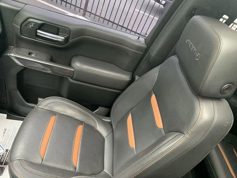 Used 2021 GMC Sierra 1500 AT4 w/ AT4 Premium Package AWD/4WD image 30