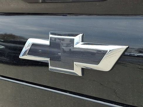 Used 2024 Chevrolet Silverado EV RST image 32