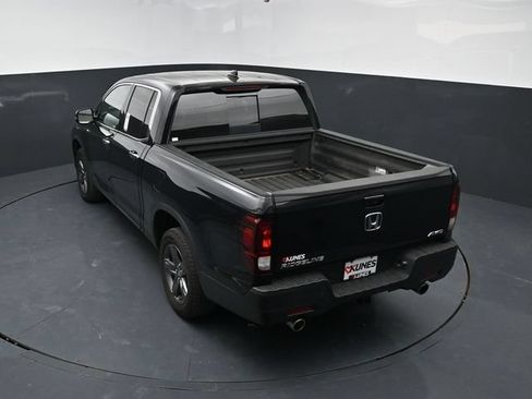 Used 2023 Honda Ridgeline RTL-E image 72