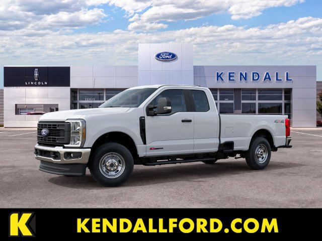 New 2027 Ford F350 XL w/ XL Chrome Package AWD/4WD image 1
