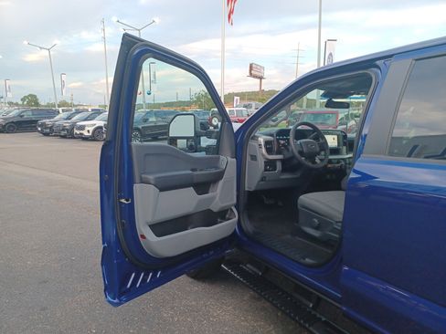New 2026 Ford F250 XL w/ STX Appearance Package image 12