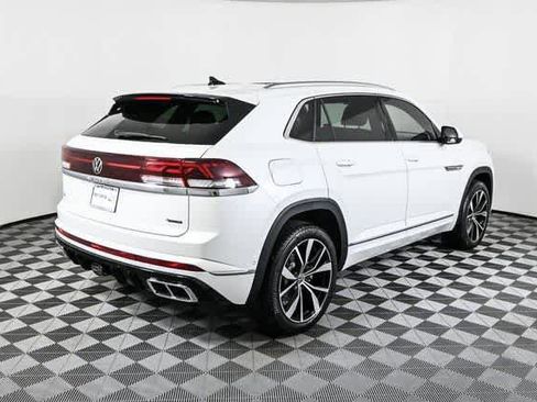 New 2026 Volkswagen Atlas Cross Sport SEL Premium R-Line image 30