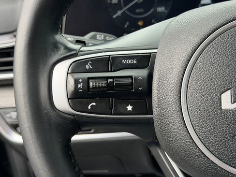 Certified 2024 Kia Sportage X-Pro Prestige AWD/4WD image 20