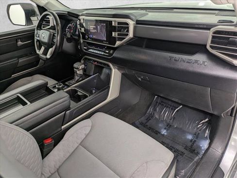 Used 2022 Toyota Tundra SR5 AWD/4WD image 19