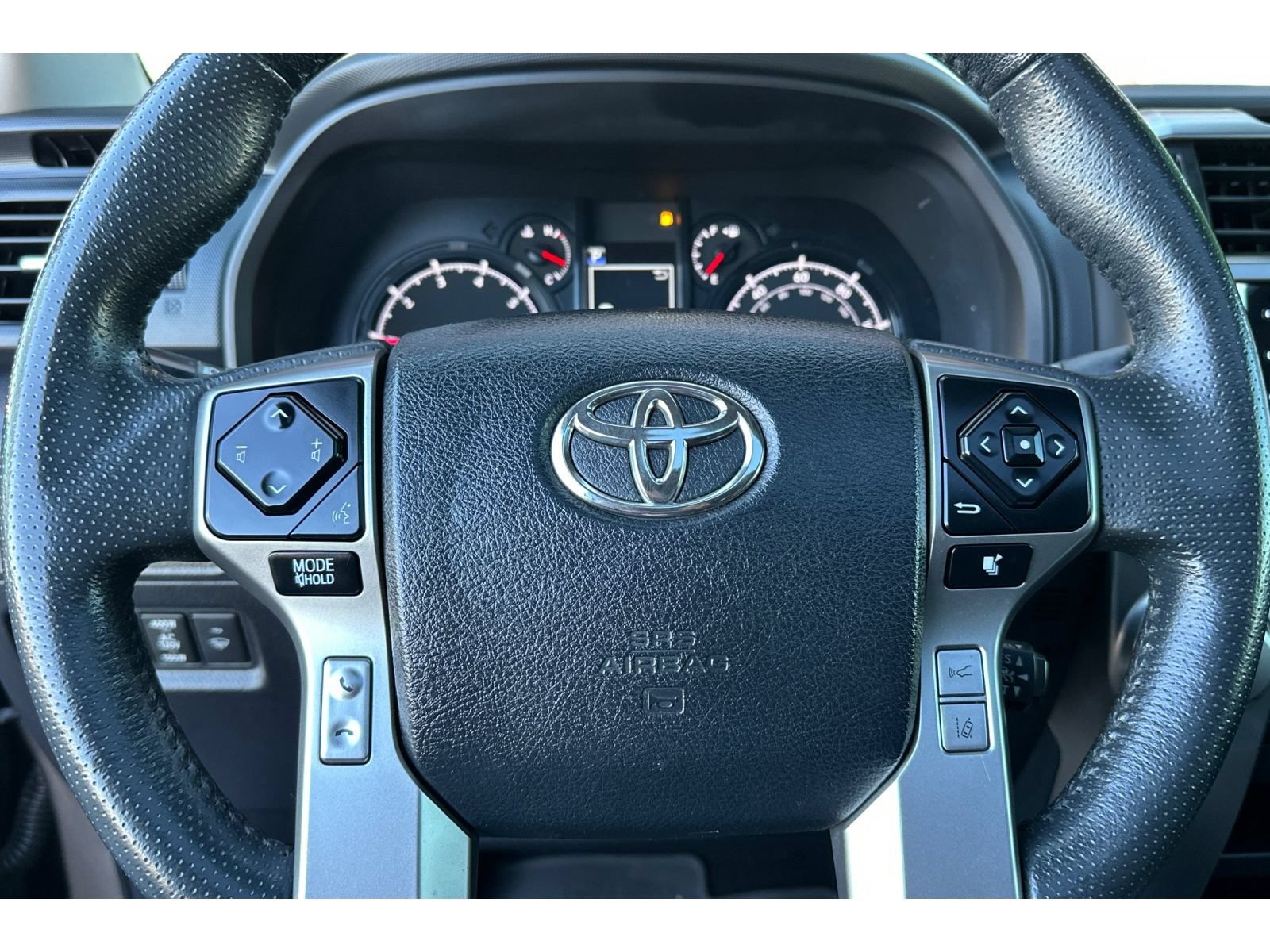 Certified 2022 Toyota 4Runner SR5 Premium w/ Moonroof Package RWD image 27