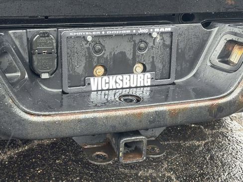 Used 2017 RAM 1500 Sport image 33